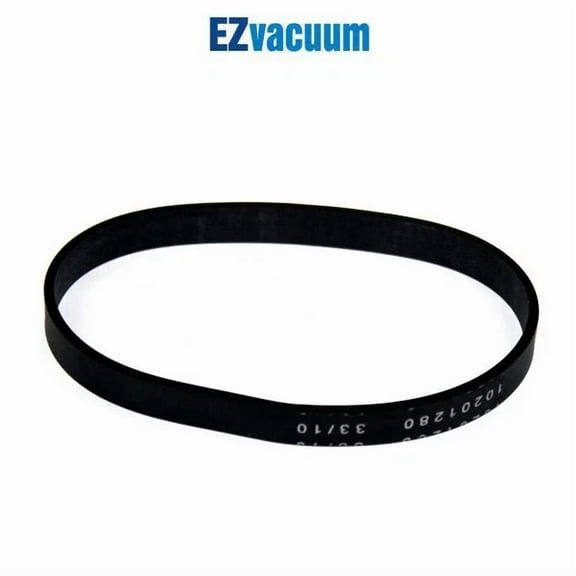 Hoover Nano Lite Upright Vacuum Cleaner Belt - 1 Belt # 12080030, 40201280