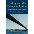 thumbnail image 2 of Turquie et Union Européenne: Dynamiques Internes et Défis Externes, 2 of 2