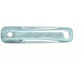 thumbnail image 4 of Coast To Coast Exterior Door Handle Cover CCIDH68130B Chrome Plated; ABS Plastic; Levers Only; With Driver Side Keyhole/Without Passenger Side Keyhole; With Covers For 4 Doors, 4 of 4