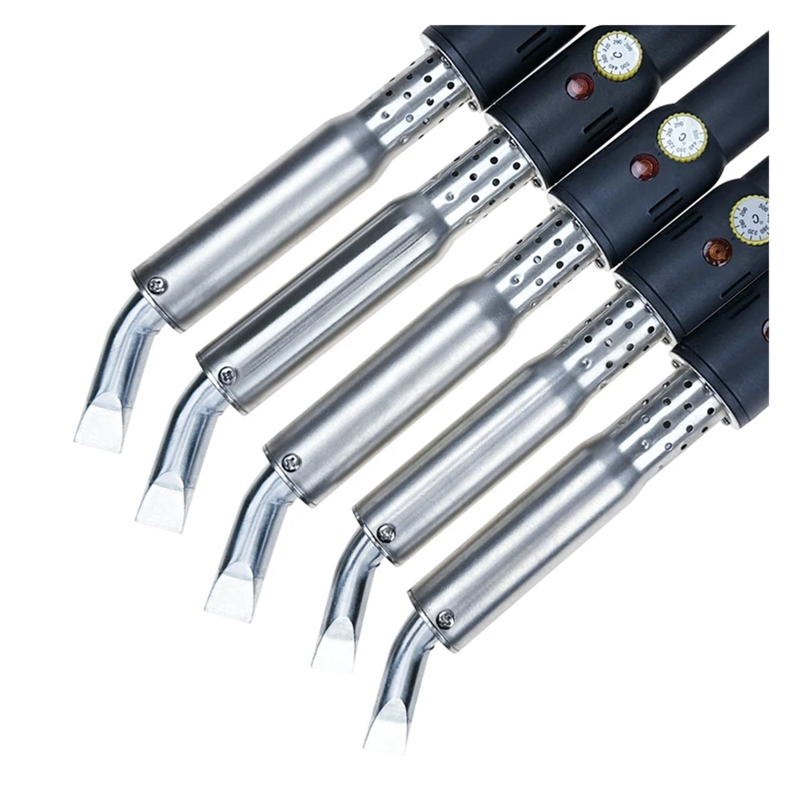 High Power Adjustable Constant Temperature Electric Soldering Iron 1000W Welding Repair Tool Externally Heated Soldering Irons