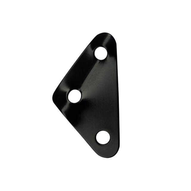 Hebilla de cuerda de viento de aleación de aluminio, hebilla de ajuste, toldo de tienda al aire libre, cordón Wmkox8yii jkg1206