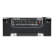 Hartke HD25 - Bass combo amplifier for bass guitar - 25 Watt
