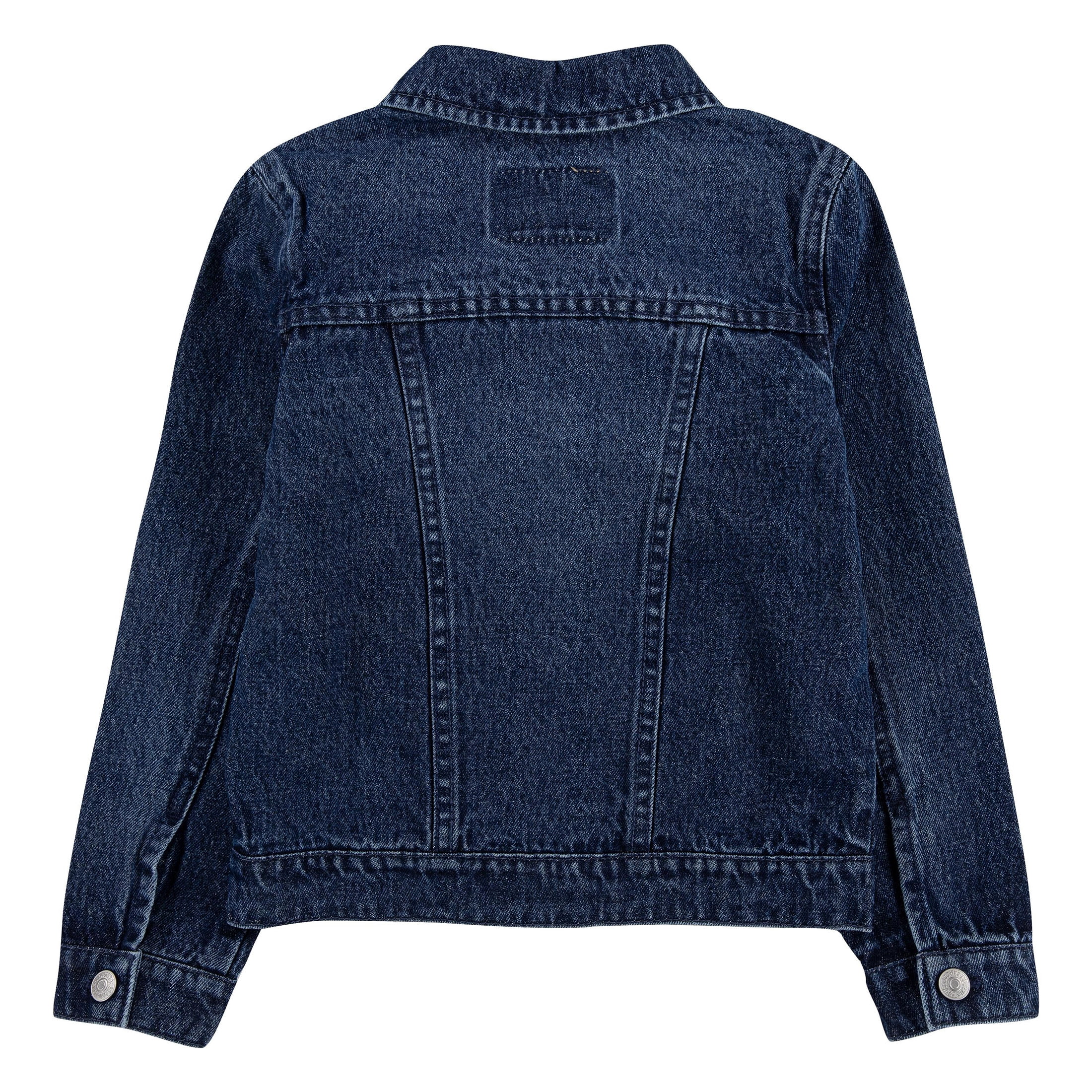 Levi's Toddler Girls' Denim Trucker Jacket, Sizes 2T-4T