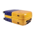 thumbnail image 5 of Home Imports Emporium 1-Piece Navy Luggage Set, 5 of 5