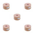 thumbnail image 3 of Toystoory Cinta de kinesiología de una pieza, vendaje muscular, algodón deportivo, adhesivo elástico, cinta para lesiones por tensión, alivio Type2 NO2, 3 of 6