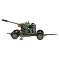thumbnail image 4 of Voiture Militaire, Camion Militaire, Jouet pour Enfants, 4 of 8