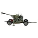 thumbnail image 5 of Camión militar ANGGREK Modelo 1/35 Flak Car vehículo de aleación juguete para niños, 5 of 8