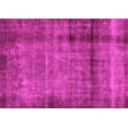 thumbnail image 1 of Ahgly Company Indoor Rectangle Abstract Pink Modern Area Rugs, 3' x 5', 1 of 4