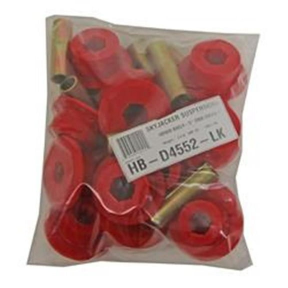 Skyjacker Suspensions  Bushings Lift Kit Components