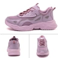 thumbnail image 6 of Sogetch Steel Toe Shoes for Women Lightweight Slip Resistant Safety Work Shoes, 6 of 6