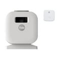 thumbnail image 2 of Yale Smart Cabinet Lock with Bluetooth and Wifi, White, 2 of 4