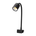 thumbnail image 2 of CBFFDC Fish Light Adjustable LED Fish Tank Light 3 Colors Multi Angle Good Heat Dissipation Performance Aquarium Supply, 2 of 5