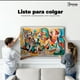 thumbnail image 3 of Cuadro Decorativo Canvas Revolution Cubismo 90x60, 3 of 3