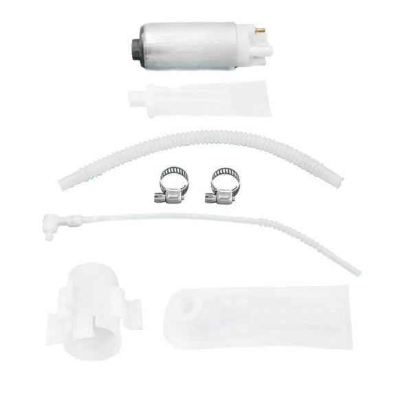 US Motor Works USEP3507 Electric Fuel Pump Fits select: 2004 CHEVROLET MALIBU, 2000-2005 CHEVROLET CAVALIER