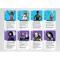 thumbnail image 4 of KosoGames Go Fish Girl Power Card Game, 52 Pieces, 4 of 5