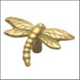 thumbnail image 1 of Hickory Hardware PA1512-VA 1.56 In. South Seas Verde Antique Cabinet Knob, 1 of 1