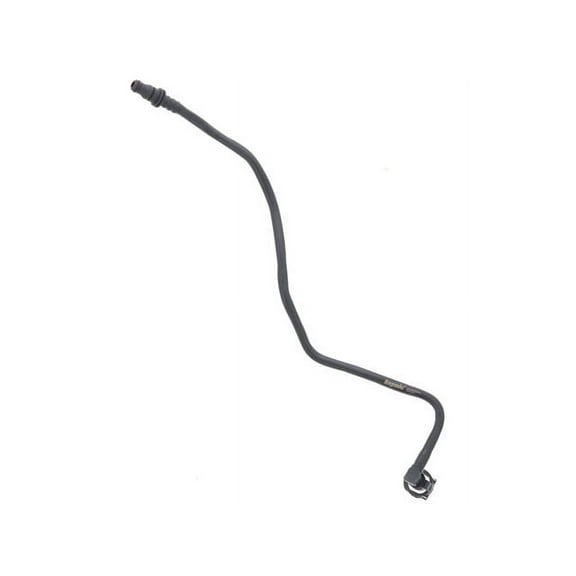 Coolant Breather Line - Compatible with 2014 - 2017 Mercedes-Benz S550 2015 2016