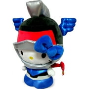 Hello Kitty Mechazoar Knight Plush