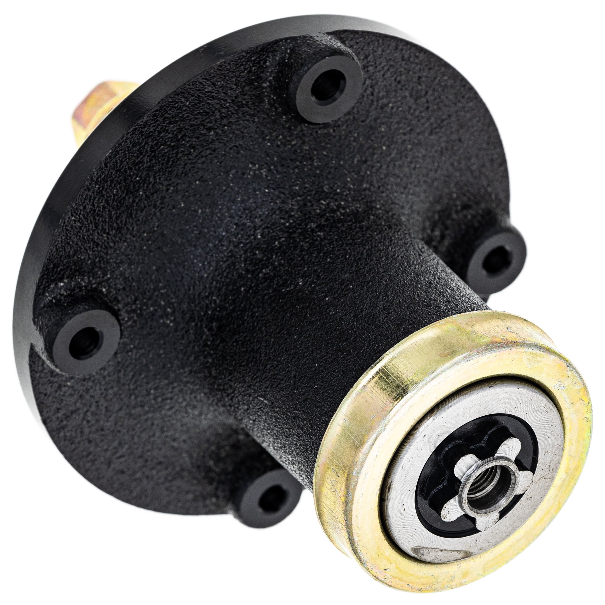8TEN Blade Spindle Belt idlers Kit for Husqvarna Z248F 48-inch