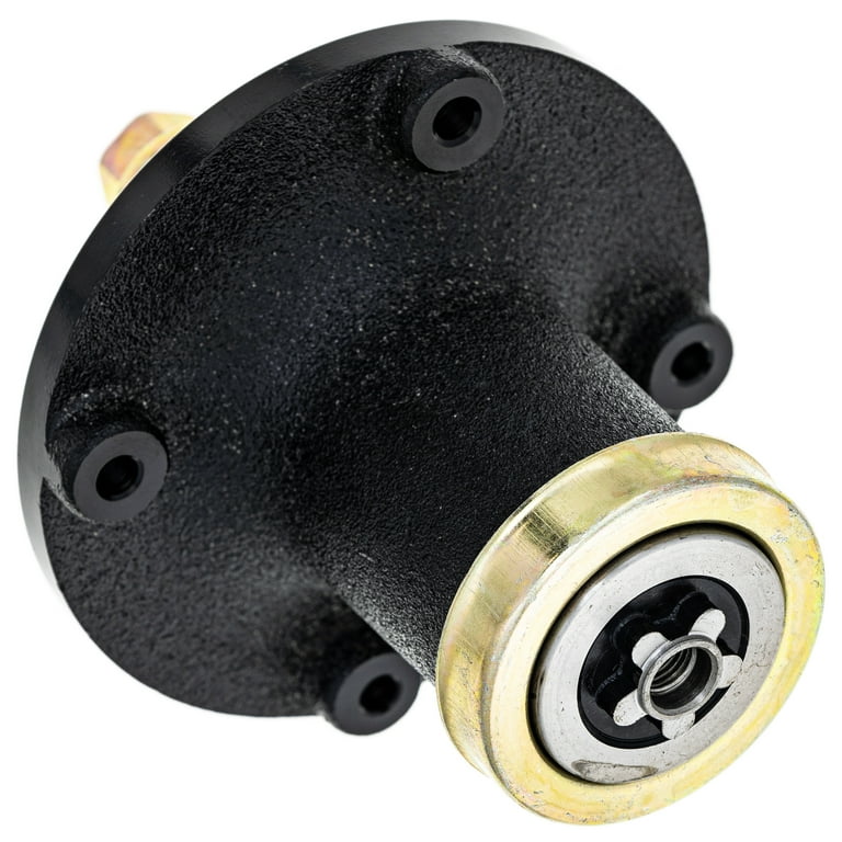8TEN Blade Spindle Belt idlers Kit for Husqvarna Z248F 48-inch
