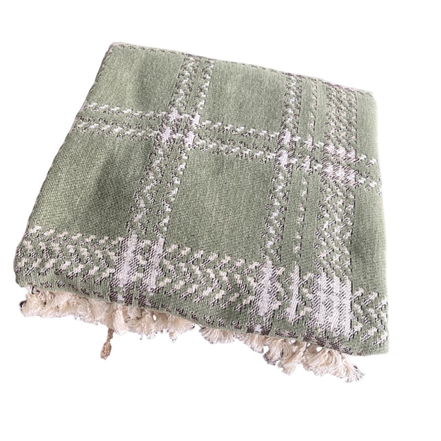 Funda para piano, resistente al polvo, ligera, multiusos, elegante, portátil, regalo, lavable, duradera, accesorios para piano, funda protectora. Cubierta superior verde