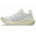 thumbnail image 2 of Asics Gel-Nimbus 2 1011B794-101 Sneaker Men's Size 8 White Running Shoes TF4335, 2 of 6