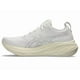 thumbnail image 2 of Asics Gel-Nimbus 2 1011B794-101 Sneaker Men's Size 8 White Running Shoes TF4335, 2 of 6