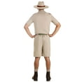 thumbnail image 4 of Adult Paleontologist Costume, 4 of 7