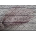 thumbnail image 4 of oneOone Cotton Cambric Fabric Geometric Block Printed Craft Fabric BTY 56 Inch Wide, 4 of 4