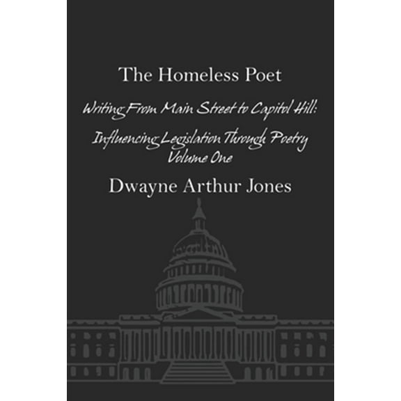 Volume: The Homeless Poet (Paperback)