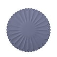 thumbnail image 2 of Xihbxyly Tapete de Comedor con Barrera Térmica de Tendencia Moderna, Elegante Material Aislante Resistente Al Calor, Diseño Floral de Girasol Amarillo, Protección Duradera para Platos Calientes, Fáci, 2 of 6
