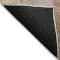 thumbnail image 5 of Addison Rugs Chantille Indoor/Outdoor Transitional Abstract Blush Machine Washable Rectangle Rug, 3' x 5', 5 of 8