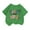 Green, variant on Girls T shirts Short Sleeve Crewneck Cartoon Print Graphic Tees Casual Loose Stylish Cute T-Shirts for Girls Size 2-4Y
