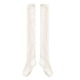 thumbnail image 5 of Calcetines hasta el muslo, calentadores de piernas, accesorios de cosplay para mantener calientes, medias para piernas, calcetines para botas, medias Blanco Yinane Calcetines hasta el muslo, 5 of 8