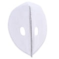 thumbnail image 3 of LOVEVER 10pcs Anti-haze Mask Inside Removable Mask Lining Activated Carbon Mask Accessory Filter Pieces (Grey  Free Size  10pcs/Pack), 3 of 7