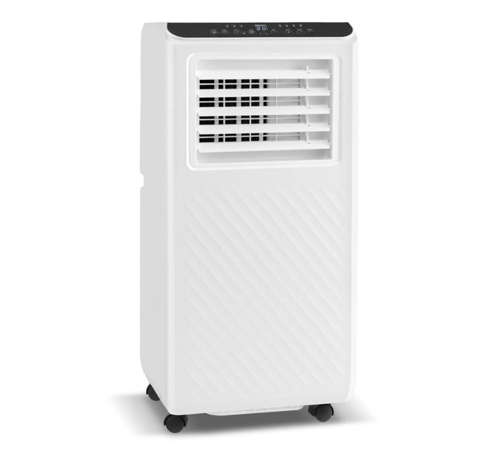 Haier 5,000 BTU Mechanical Window AC Unit for Small Rooms