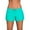 Green, variant on Swim Shorts Women Tummy Control Women's Board Shorts Swimswear Bottoms Tankini Swim Bathing Briefs Swim Board Shorts for Women Swimwear Summer Casual Loose Solid Shorts Colorful Contrast Tie U
