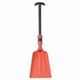 thumbnail image 2 of Remco Industrial Shovel,10 In. W,Orange 6880EB, 2 of 2