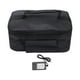 thumbnail image 5 of Bolsa térmica para lonchera, horno portátil, tela Oxford, bolsa aislante para alimentos para uso doméstico Adaptador estadounidense, 5 of 9