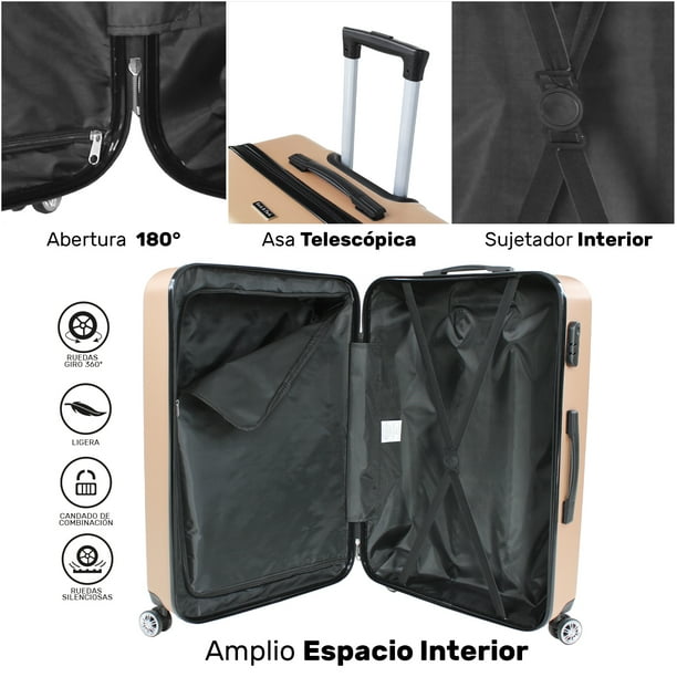 Maletas deportivas con ruedas sale