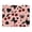 Multicolor, variant on Small Mouse Pad Desk Pad, Office Mouse Mat Non-Slip Rubber Base, Mousepad for Computer Laptop 28x22cm,Dancing Teeth Printing