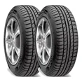 thumbnail image 1 of Kit De 2 Llantas Hankook 155/70R14t K715 77t 04 B L Optimo K715, 1 of 5