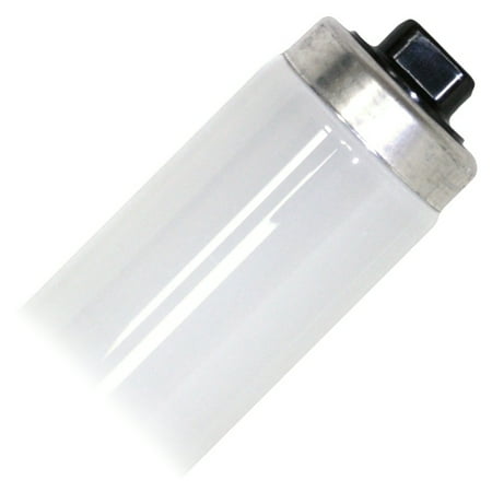 

Sylvania 25146 - F48T12/CW/HO Straight T12 Fluorescent Tube Light Bulb