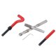 thumbnail image 2 of Kit de reparación de roscas Octpeak M12 25 uds, 2 of 8