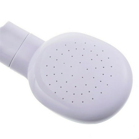 1 1 5 2 2 5m Handheld Pet Shower Head Spray Hose Shower Wash Pet