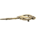 thumbnail image 4 of Game of Thrones House of the Dragon Hand Of The King 3D Replica Pin, 4 of 4
