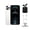 Silver, variant on Pre-Owned Apple iPhone 12 Pro (Unlocked) 128GB Graphite (A2341) Bundle with Wireless Earbuds