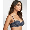 thumbnail image 4 of Maidenform Womens Essential Multiway Push-Up Bra, 40DD, 4 of 6