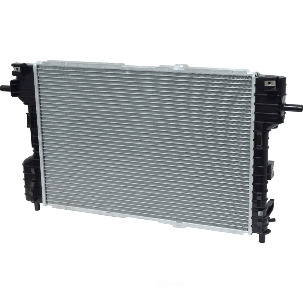 UAC RA 2761C Crossflow Radiator