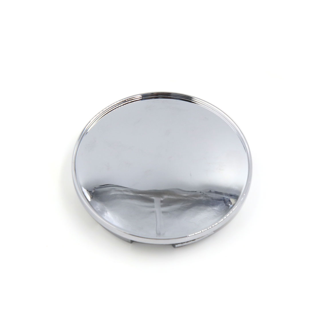 68mm Dia 6 Clips Car Wheel Center Hubcap Hub Cap Caps Cover Guard